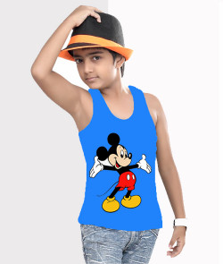 Micky Mouse Colour